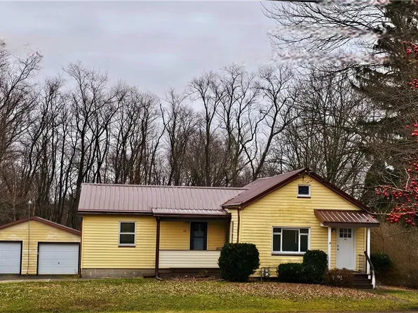 413 S Shenango St, E Lackawannock Twp, PA 16137