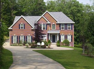 3 Fairway Rd, Sewickley, PA 15143