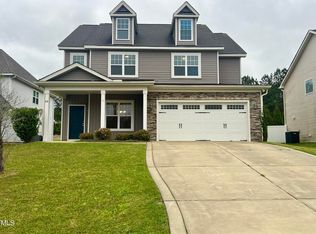 88 Thimble Way, Garner, NC 27529