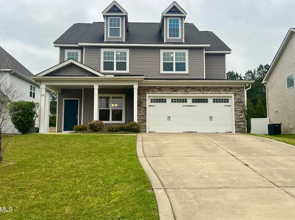 88 Thimble Way, Garner, NC 27529