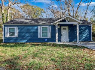 4758 Manse Dr, Forest Park, GA