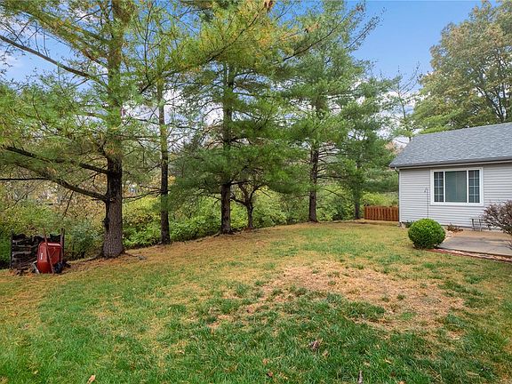 5th image of 2363 Westclub Terrace Ct