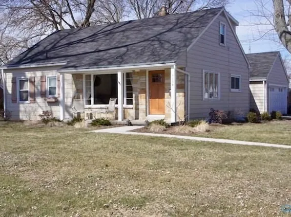 7104 Erie St, Sylvania, OH 43560