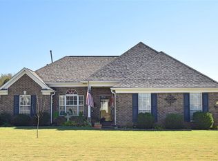 15 Sadie Cv LOT 62, Oakland, TN 38060