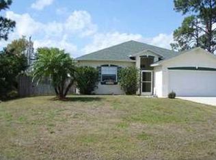 7745 101st Ct, Vero Beach, FL 32967