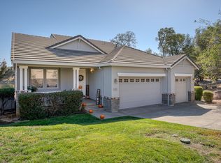 6245 Playa Del Rey, Rancho Murieta, CA 95683