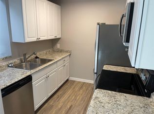 1516 Bay Area Blvd APT F5, Houston, TX 77058
