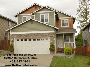 2819 145th St SW, Lynnwood, WA 98087