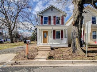 8616 Maple Ave, Bowie, MD 20720