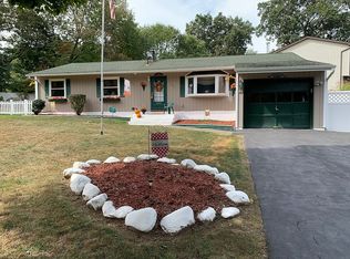 148 Lake Region Blvd, Monroe, NY 10950