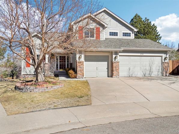8743 Fairview Oaks Lane, Lone Tree, CO 80124