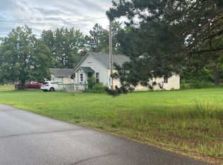 7313 2nd St, Rutledge, MN 55795