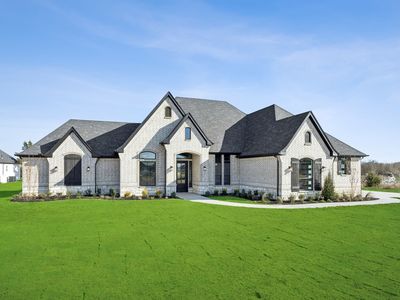 6221 Turkey Oak Ct, Royse City, TX, 75189