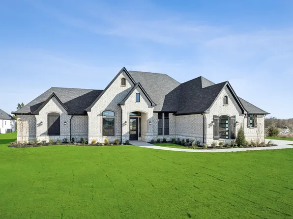 6221 Turkey Oak Ct, Royse City, TX 75189