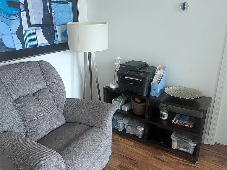 35 Brian Peck Cres #Penthouse 18-18 — Photo 15