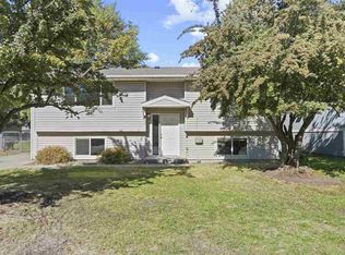 4227 E Montgomery Ave, Spokane, WA 99217