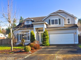 14805 96th Avenue Ct E, Puyallup, WA 98375