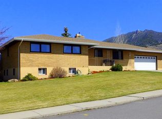 3485 Quincy St, Butte, MT 59701