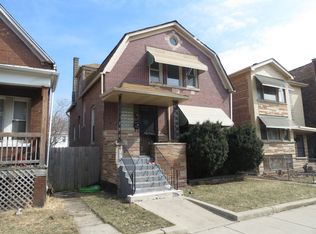 7641 S May St, Chicago, IL 60620