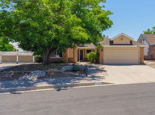 4600 Dennis Chavez Ave NW, Albuquerque, NM 87114