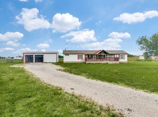 19928 County Road 590, Nevada, TX 75173