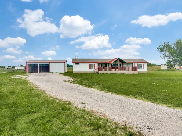 19928 County Road 590, Nevada, TX 75173
