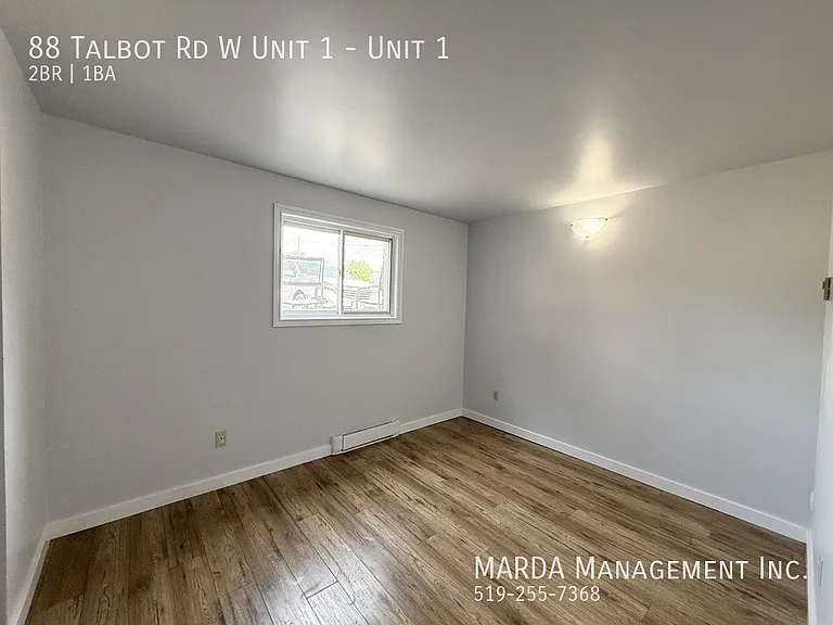 88 Talbot Rd W #1 — Photo 10