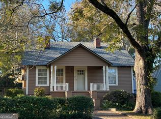 299 N 2nd St, Madison, GA 30650
