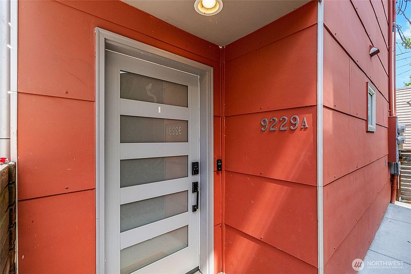 2nd image of 9229 17th Avenue SW #A