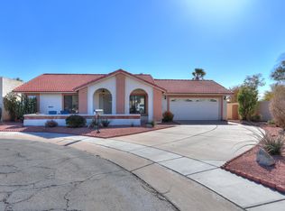 1745 N Terrace Cir, Casa Grande, AZ 85122