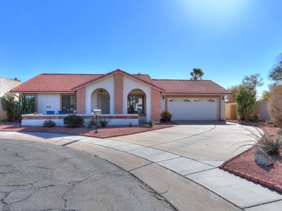 1745 N Terrace Cir, Casa Grande, AZ, 85122