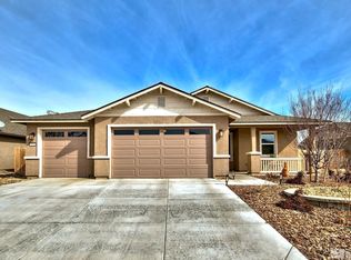 1212 Lasso Ln, Gardnerville, NV 89410