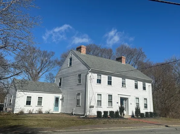 316 Main St, Rowley, MA 01969