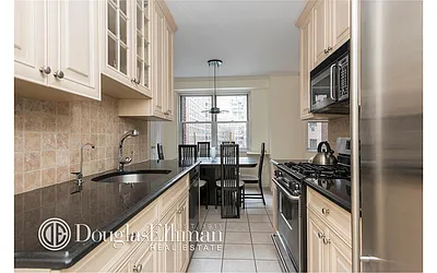 Sold by Douglas Elliman