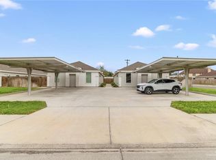 904 N Kentucky St, Mission, TX 78573