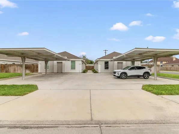 904 N Kentucky St, Mission, TX 78573