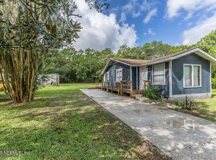 12514 Teeger Rd, Jacksonville, FL 32226