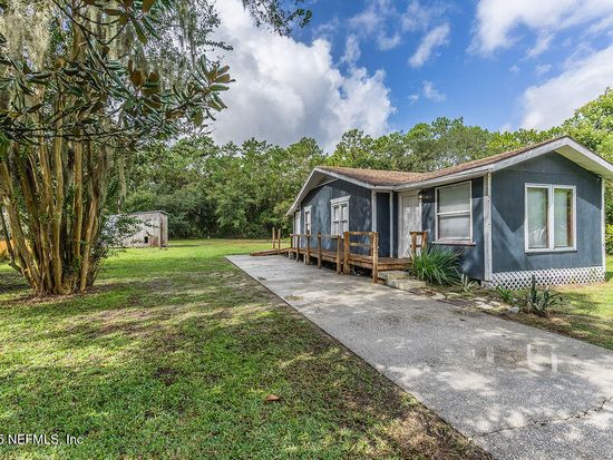 12514 TEEGER Road, Jacksonville, FL 32226