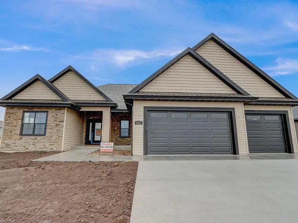 2021 Mulberry Street, Sauk City, WI 53583