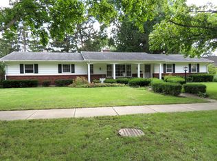 2310 Taliesin Dr, Aurora, IL 60506