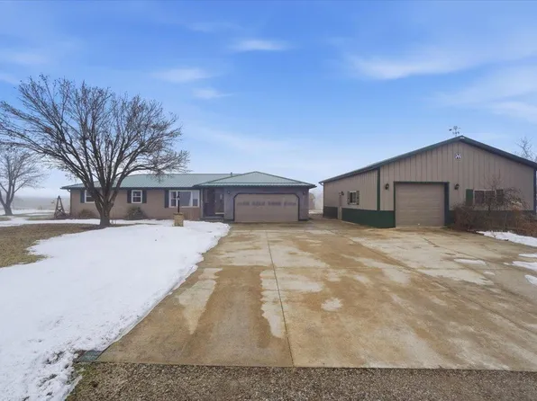 18740 County Road 218, Defiance, OH 43512