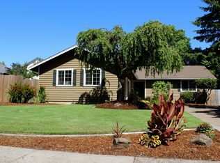 2525 NW 27th St, Corvallis, OR 97330