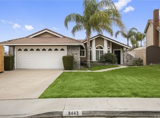 8443 E Meadowridge St, Anaheim, CA 92808