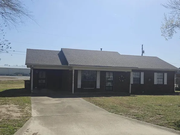345 Rhine Ave, Wynne, AR 72396