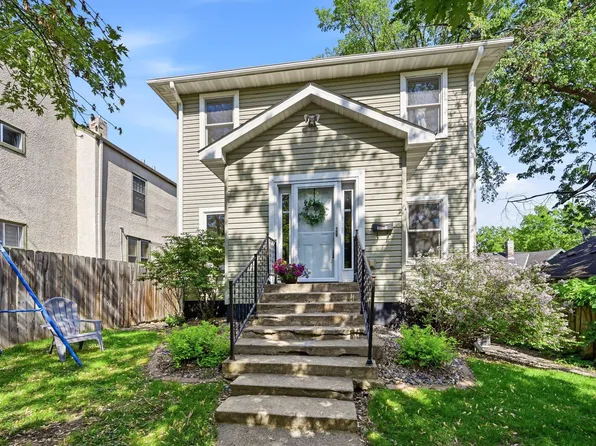 3847 Nicollet Ave, Minneapolis, MN 55409
