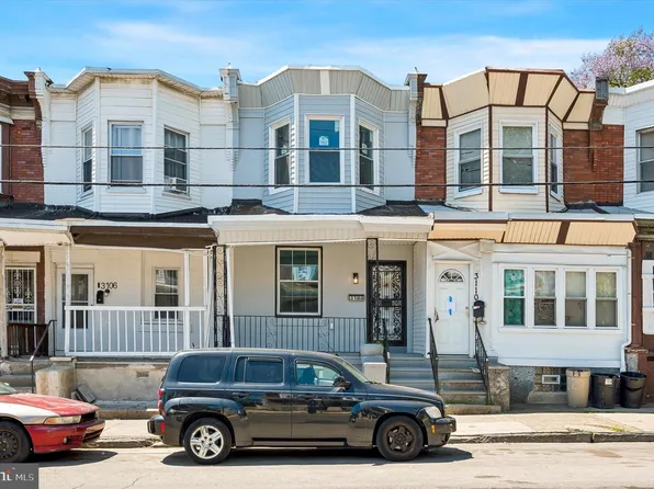 3108 N 25th St, Philadelphia, PA 19132