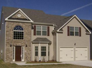 2615 Serenity Ln, Augusta, GA 30909