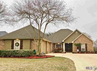 6011 Jonathan Alaric Ave, Gonzales, LA 70737