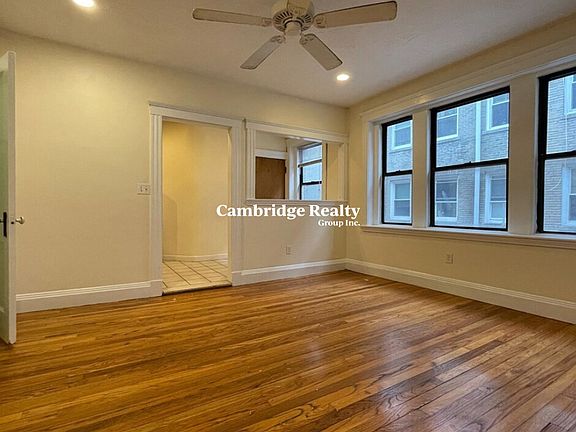 3rd image of 240 Kelton St #3T