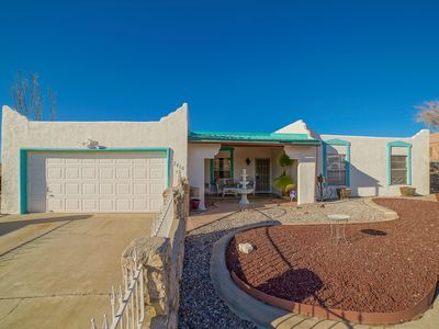3418 Mercury Ln, Las Cruces, NM, 88012